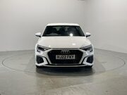 Audi A3 1.5 TFSI 35 S line Sportback 5dr Petrol Manual Euro 6 (s/s) (150 ps) Cruis 3