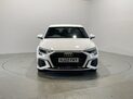 Audi A3 1.5 TFSI 35 S line Sportback 5dr Petrol Manual Euro 6 (s/s) (150 ps) Cruis 3