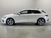 Audi A3 1.5 TFSI 35 S line Sportback 5dr Petrol Manual Euro 6 (s/s) (150 ps) Cruis 5