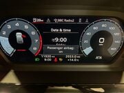 Audi A3 1.5 TFSI 35 S line Sportback 5dr Petrol Manual Euro 6 (s/s) (150 ps) Cruis 24