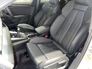 Audi A3 1.5 TFSI 35 S line Sportback 5dr Petrol Manual Euro 6 (s/s) (150 ps) Cruis 16