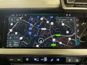 Audi A3 1.5 TFSI 35 S line Sportback 5dr Petrol Manual Euro 6 (s/s) (150 ps) Cruis 18