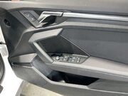 Audi A3 1.5 TFSI 35 S line Sportback 5dr Petrol Manual Euro 6 (s/s) (150 ps) Cruis 23