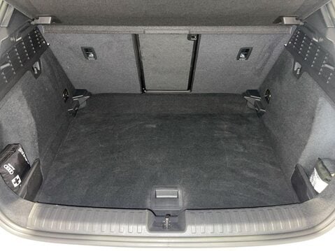 Audi A3 1.5 TFSI 35 S line Sportback 5dr Petrol Manual Euro 6 (s/s) (150 ps) Cruis 12