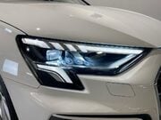 Audi A3 1.5 TFSI 35 S line Sportback 5dr Petrol Manual Euro 6 (s/s) (150 ps) Cruis 21