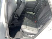 Audi A3 1.5 TFSI 35 S line Sportback 5dr Petrol Manual Euro 6 (s/s) (150 ps) Cruis 17