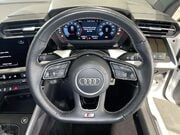 Audi A3 1.5 TFSI 35 S line Sportback 5dr Petrol Manual Euro 6 (s/s) (150 ps) Cruis 20
