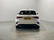 Audi A3 1.5 TFSI 35 S line Sportback 5dr Petrol Manual Euro 6 (s/s) (150 ps) Cruis 7
