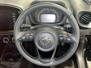 Toyota Aygo X 1.0 VVT-i Pure Hatchback 5dr Petrol Manual Euro 6 (s/s) (72 ps) DAB Radio - 3