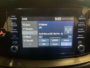 Toyota Aygo X 1.0 VVT-i Pure Hatchback 5dr Petrol Manual Euro 6 (s/s) (72 ps) DAB Radio - 4