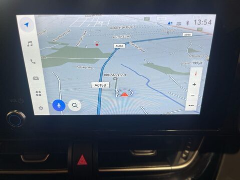 Toyota C-HR 1.8 VVT-h GPF Design SUV 5dr Petrol Hybrid CVT Euro 6 (s/s) (122 ps) Blueto 11