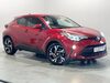 Toyota C-HR 1.8 VVT-h GPF Design SUV 5dr Petrol Hybrid CVT Euro 6 (s/s) (122 ps) Blueto