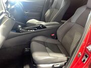 Toyota C-HR 1.8 VVT-h GPF Design SUV 5dr Petrol Hybrid CVT Euro 6 (s/s) (122 ps) Blueto 16