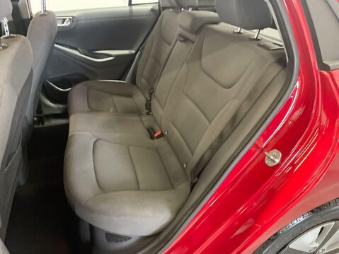 Hyundai IONIQ 1.6 h-GDi Premium SE Hatchback 5dr Petrol Hybrid DCT Euro 6 (s/s) (141 ps) 14
