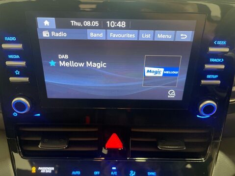 Hyundai IONIQ 1.6 h-GDi Premium SE Hatchback 5dr Petrol Hybrid DCT Euro 6 (s/s) (141 ps) 4