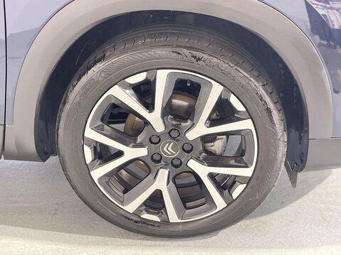 Citroen C5 Aircross 1.5 BlueHDi C-Series Edition SUV 5dr Diesel EAT8 Euro 6 (s/s) (130 ps) Cru 10