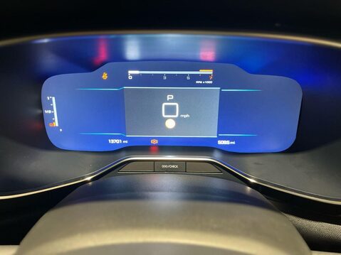 Citroen C5 Aircross 1.5 BlueHDi C-Series Edition SUV 5dr Diesel EAT8 Euro 6 (s/s) (130 ps) Cru 2