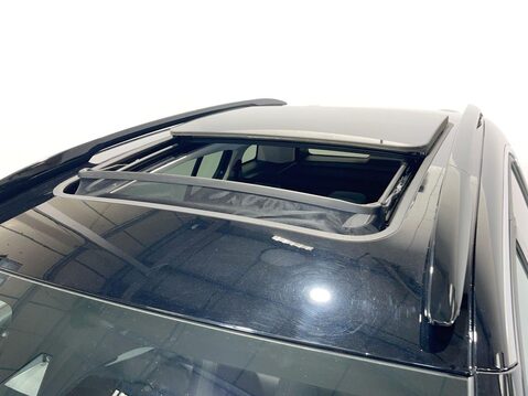 Citroen C5 Aircross 1.5 BlueHDi C-Series Edition SUV 5dr Diesel EAT8 Euro 6 (s/s) (130 ps) Cru 8