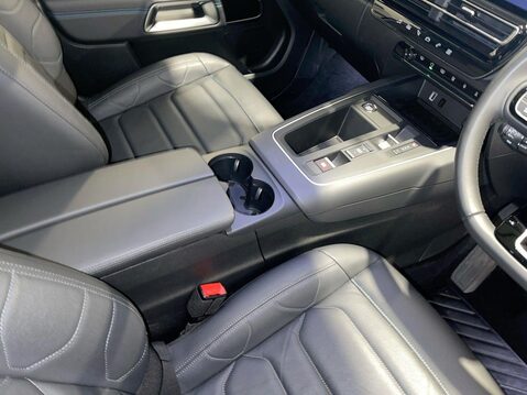 Citroen C5 Aircross 1.5 BlueHDi C-Series Edition SUV 5dr Diesel EAT8 Euro 6 (s/s) (130 ps) Cru 14