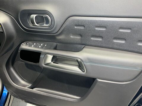 Citroen C5 Aircross 1.5 BlueHDi C-Series Edition SUV 5dr Diesel EAT8 Euro 6 (s/s) (130 ps) Cru 7