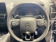 Citroen C5 Aircross 1.5 BlueHDi C-Series Edition SUV 5dr Diesel EAT8 Euro 6 (s/s) (130 ps) Cru 3