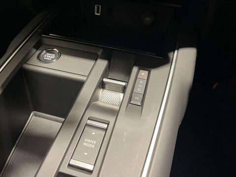 Citroen C5 Aircross 1.5 BlueHDi C-Series Edition SUV 5dr Diesel EAT8 Euro 6 (s/s) (130 ps) Cru 13