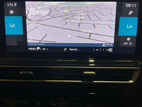 Citroen C5 Aircross 1.5 BlueHDi C-Series Edition SUV 5dr Diesel EAT8 Euro 6 (s/s) (130 ps) Cru 11