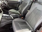 Audi A1 1.0 TFSI 25 Sport Sportback 5dr Petrol Manual Euro 6 (s/s) (95 ps) Service 14