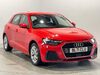 Audi A1 1.0 TFSI 25 Sport Sportback 5dr Petrol Manual Euro 6 (s/s) (95 ps) Service