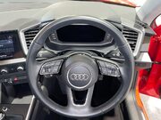 Audi A1 1.0 TFSI 25 Sport Sportback 5dr Petrol Manual Euro 6 (s/s) (95 ps) Service 3