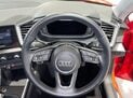 Audi A1 1.0 TFSI 25 Sport Sportback 5dr Petrol Manual Euro 6 (s/s) (95 ps) Service 3
