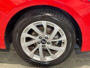 Audi A1 1.0 TFSI 25 Sport Sportback 5dr Petrol Manual Euro 6 (s/s) (95 ps) Service 9