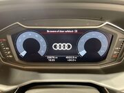 Audi A1 1.0 TFSI 25 Sport Sportback 5dr Petrol Manual Euro 6 (s/s) (95 ps) Service 2