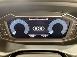 Audi A1 1.0 TFSI 25 Sport Sportback 5dr Petrol Manual Euro 6 (s/s) (95 ps) Service