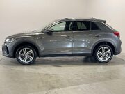Volkswagen T-Roc 1.5 TSI R-Line SUV 5dr Petrol Manual Euro 6 (s/s) (150 ps) One Owner - Serv 5