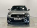 Volkswagen T-Roc 1.5 TSI R-Line SUV 5dr Petrol Manual Euro 6 (s/s) (150 ps) One Owner - Serv 3