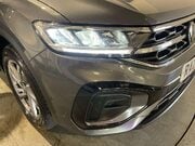 Volkswagen T-Roc 1.5 TSI R-Line SUV 5dr Petrol Manual Euro 6 (s/s) (150 ps) One Owner - Serv 21
