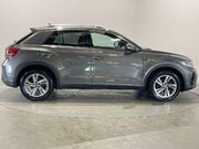 Volkswagen T-Roc 1.5 TSI R-Line SUV 5dr Petrol Manual Euro 6 (s/s) (150 ps) One Owner - Serv 9