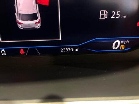 Volkswagen T-Roc 1.5 TSI R-Line SUV 5dr Petrol Manual Euro 6 (s/s) (150 ps) One Owner - Serv 26