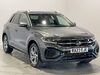 Volkswagen T-Roc 1.5 TSI R-Line SUV 5dr Petrol Manual Euro 6 (s/s) (150 ps) One Owner - Serv