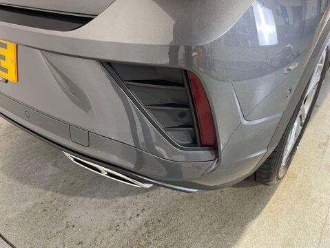 Volkswagen T-Roc 1.5 TSI R-Line SUV 5dr Petrol Manual Euro 6 (s/s) (150 ps) One Owner - Serv 13