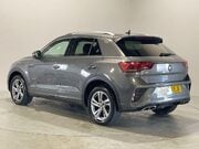 Volkswagen T-Roc 1.5 TSI R-Line SUV 5dr Petrol Manual Euro 6 (s/s) (150 ps) One Owner - Serv 6