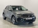 Volkswagen T-Roc 1.5 TSI R-Line SUV 5dr Petrol Manual Euro 6 (s/s) (150 ps) One Owner - Serv 2
