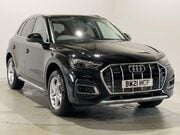 Audi Q5 2.0 TDI 40 Sport SUV 5dr Diesel S Tronic quattro Euro 6 (s/s) (204 ps) Full 1