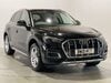 Audi Q5 2.0 TDI 40 Sport SUV 5dr Diesel S Tronic quattro Euro 6 (s/s) (204 ps) Full