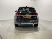 Audi Q5 2.0 TDI 40 Sport SUV 5dr Diesel S Tronic quattro Euro 6 (s/s) (204 ps) Full 7