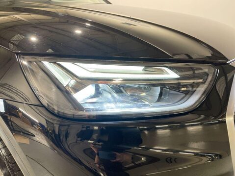Audi Q5 2.0 TDI 40 Sport SUV 5dr Diesel S Tronic quattro Euro 6 (s/s) (204 ps) Full 21