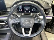 Audi Q5 2.0 TDI 40 Sport SUV 5dr Diesel S Tronic quattro Euro 6 (s/s) (204 ps) Full 20