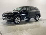 Audi Q5 2.0 TDI 40 Sport SUV 5dr Diesel S Tronic quattro Euro 6 (s/s) (204 ps) Full 4