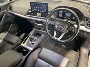 Audi Q5 2.0 TDI 40 Sport SUV 5dr Diesel S Tronic quattro Euro 6 (s/s) (204 ps) Full 15